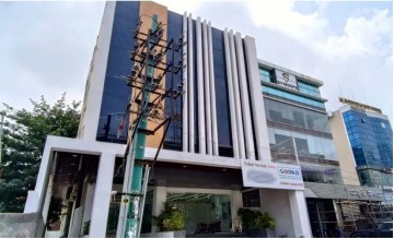 GoSpaze Coworking - Mahadevapura ORR